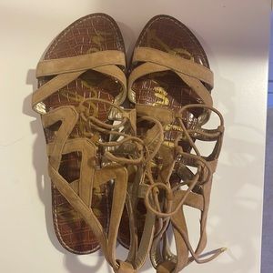 Sam Edelman Sandals